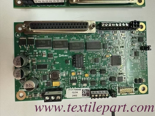 F13170404B STAUBLI BOARD
