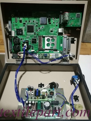 625958-70 FUNCTION BOARD TSUDAKOMA LOOM PARTS