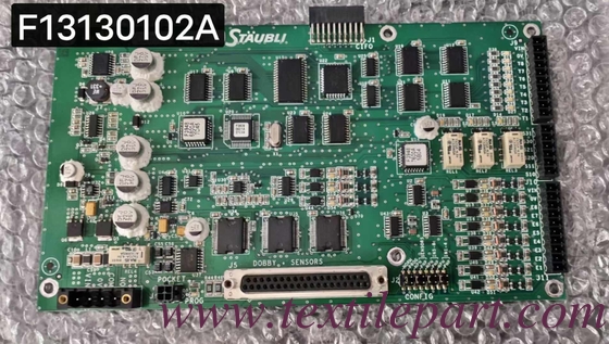 F13130102A STAUBLI BOARD