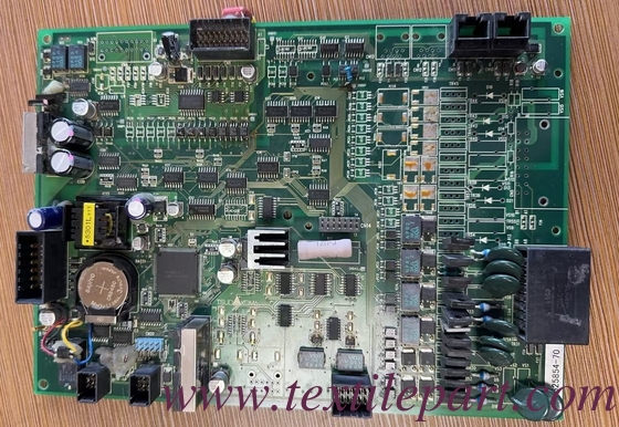 625854-70 625856-70 ZAX-N BOARD TSUDAKOMA LOOM PARTS
