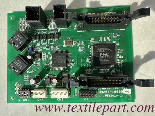 J9204-10000-00 WEFT FEEDER BOARD  TOYOTA JAT-710