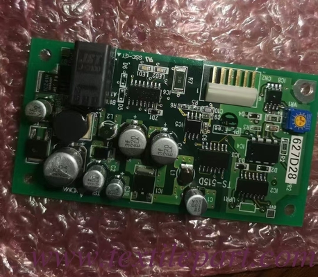 627D28 BOARD TSUDAKOMA LOOM PARTS