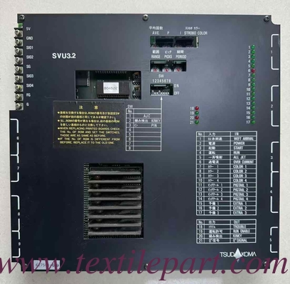 627501-69 SVU3.2  TSUDAKOMA LOOM PARTS