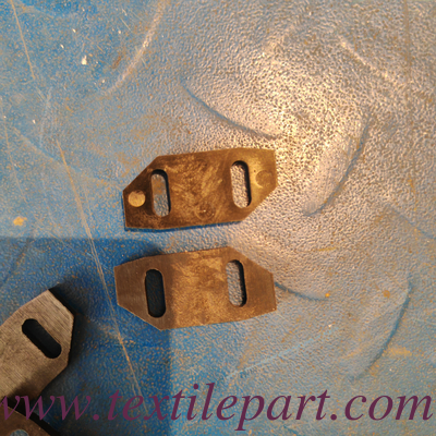BA213911 GRIPPER OPENER RAIL PICANOL RAPIER LOOM PARTS