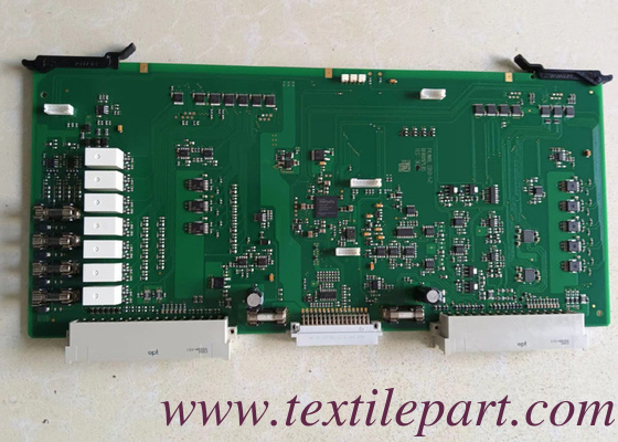 BE800929 CDSD 1V2 BOARD PICANOL LOOM PARTS