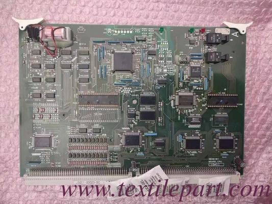 J9201-00020-0C MAIN CPU BOARD TOYOTA JAT-710
