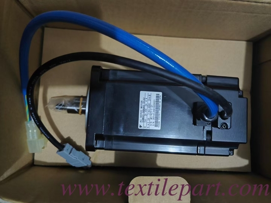 SGMAH-08AAA-TF22  MOTOR