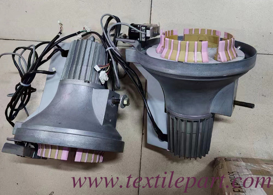 TOYOTA JAT710 WEFT FEEDER