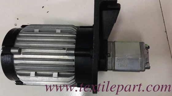 BE3106025 OPTIMAX OIL PUMP MOTOR PICANOL LOOM PARTS