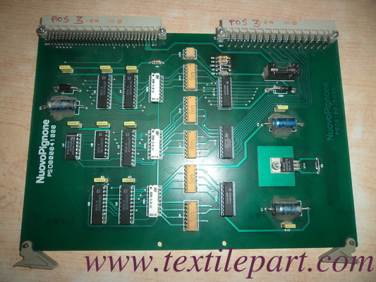 SMIT TP600 PSO000041000 Dobby Drive Card