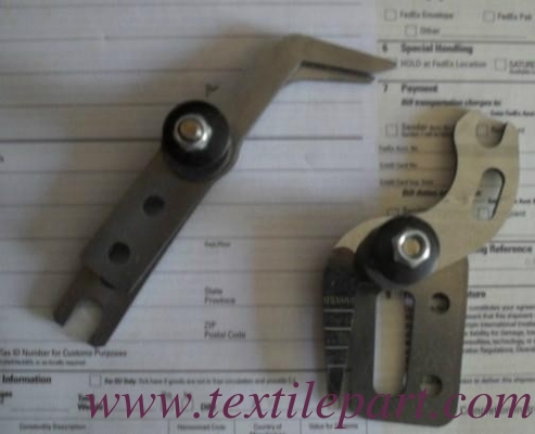WEFT CUTTER DORNIER