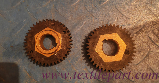 BLBF05A SOMET / GEAR Z.40 / ID=14 BLBF06A SOMET / GEAR Z.40 / ID=20