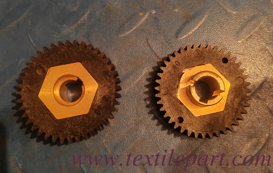 BLBF05A SOMET / GEAR Z.40 / ID=14 BLBF06A SOMET / GEAR Z.40 / ID=20