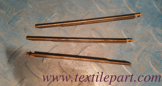 9100333 REACTION SLIDE GROUP LH RAPIER K2000