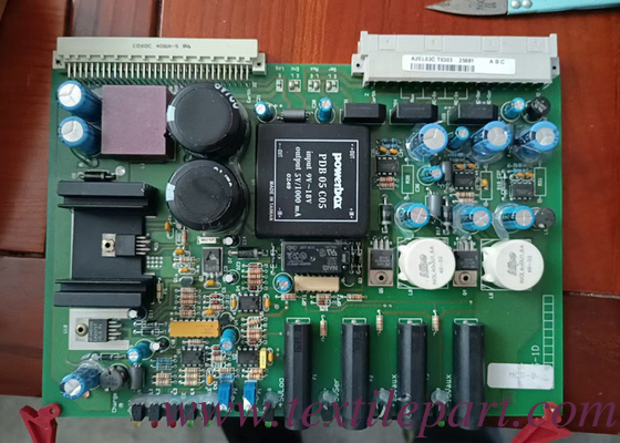 A2EL03C MCS BOARD SOMET LOOM PARTS