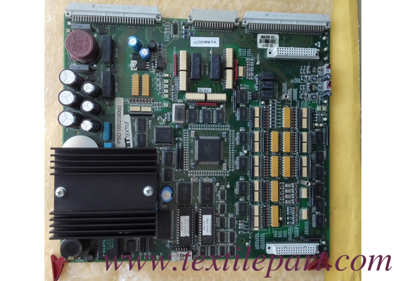 PSO000208000 CPU input board SMIT G6300 GS900 PARTS
