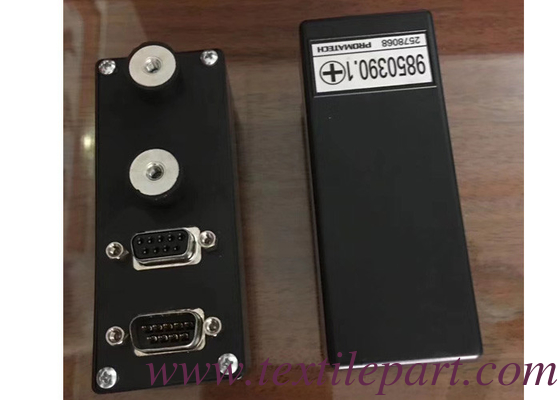 9850390.1 2578068 9851393.1 25780902 ITEMA R9500 LOOM PARTS