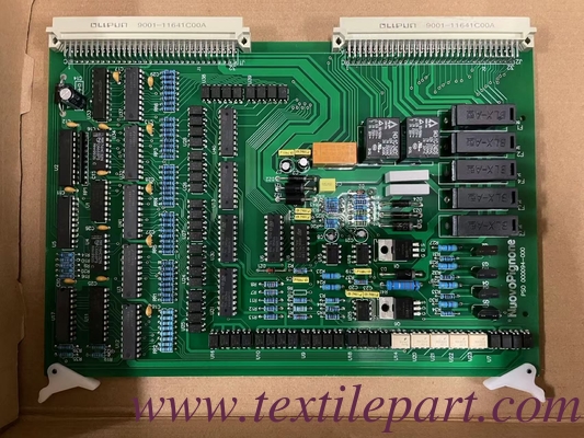PSO000094000 OUTPUT BOARD PIGNONE SMIT FAST