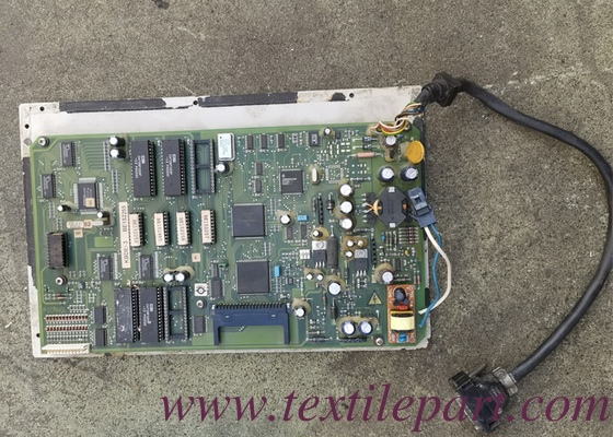 BE152255 KBDE BOARD OMNI DISPLAY BOARD PICANOL LOOM PARTS