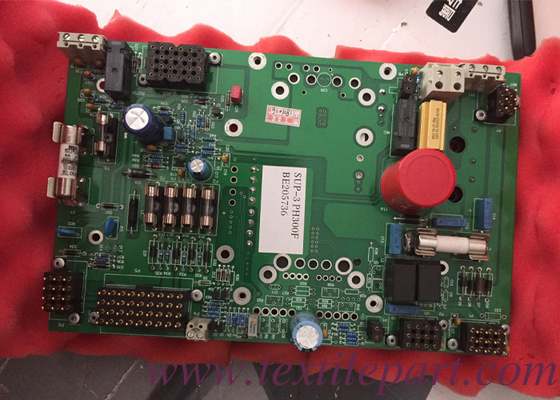 BE205736 SUP-3 PH300F OMNI GAMMA SUP BOARD PICANOL LOOM PARTS