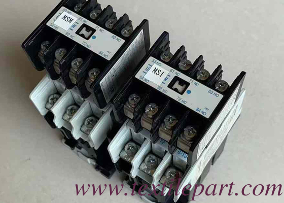 UN-AX4 S-N38 Magnetic Contactor