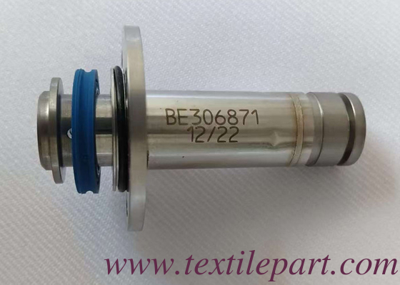 BE306871 PICANOL SOLENOID VALVE ELEMENT PICANOL OMNI SUMMUM PARTS