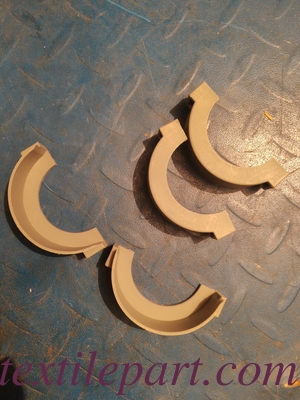 2548176 half bearing of the pressure roller