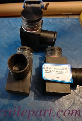 911815112 911815113 OIL CHECKING SULZER LOOM PARTS