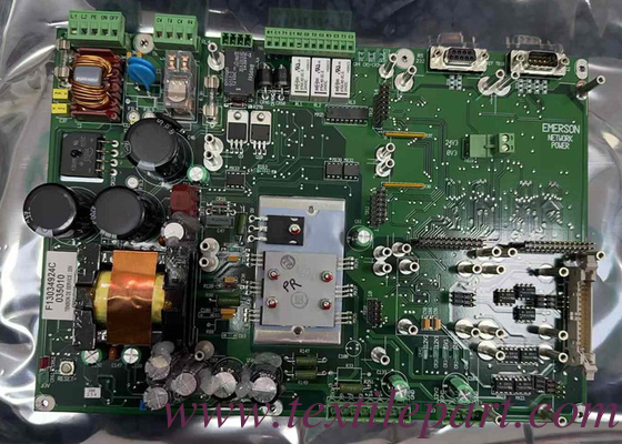 F13034924C STAUBLI BOARD