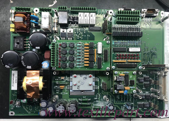 F13034924B STAUBLI BOARD