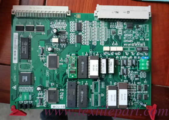 A5E033C MCU 1/B  THEMA 11E  THEMA SUPEREXCEL SOMET LOOM PARTS