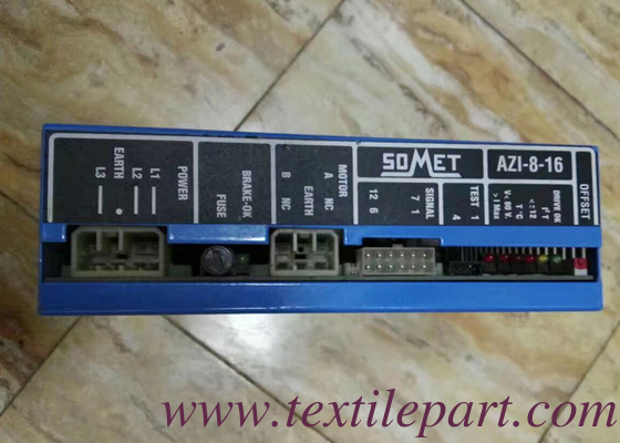 EEAR05A THEMA EXCEL AIZ 8-16 SERVO SOMET LOOM PARTS