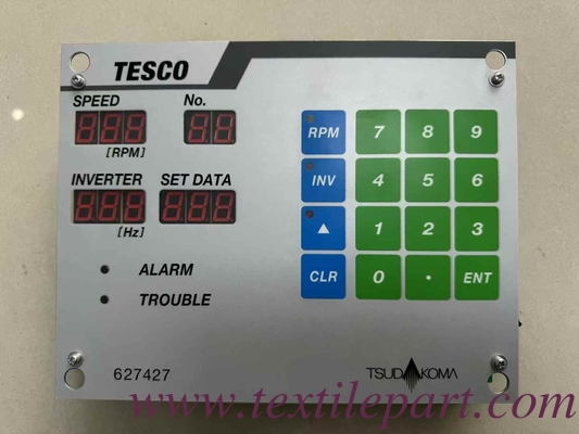 627427 TESCO TSUDAKOMA LOOM PARTS