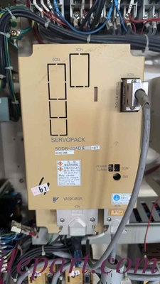 668C36B  SGDB-20ADS SERVOPACK TSUDAKOMA LOOM PARTS