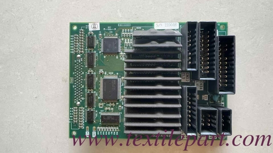 627A84B boards TSUDAKOMA LOOM PARTS
