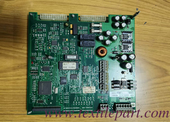 09E00 DOBBY BOARD SOMET LOOM PARTS