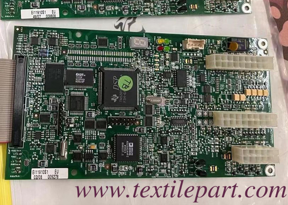 EI11910S1  SOMET LOOM PARTS