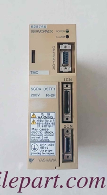 625765 TMC SERVOPACK TSUDAKOMA LOOM PARTS