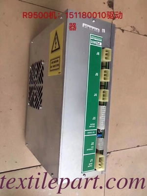 151180010 A9500 R9500 SSM SERVOPACK