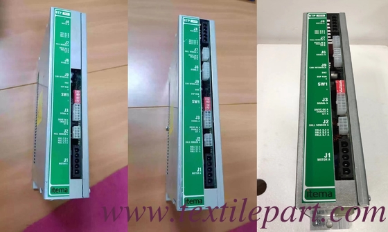 151280397 BTP 1C/2  151280396  1D/1 A9500 SERVOPACK