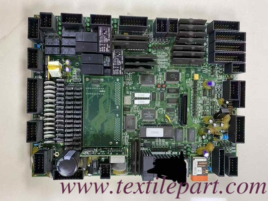 625761-70A MAIN BOARD TSUDAKOMA LOOM PARTS