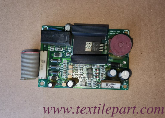 0860463 SPA K2000JAC VAMATEX LOOM SPARE PARTS