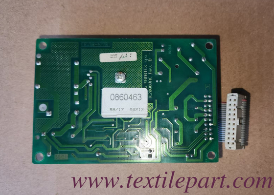 0860463 SPA K2000JAC VAMATEX LOOM SPARE PARTS
