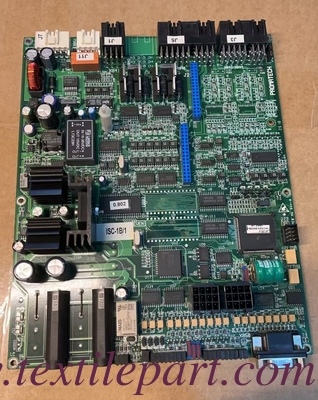 CSC-1B/2 262005802 262006024 ITEMA G6500 BOARD