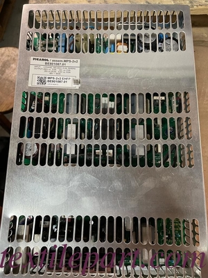 BE801087.01 MPS-2V2 EHFP PICANOL POWER BOX