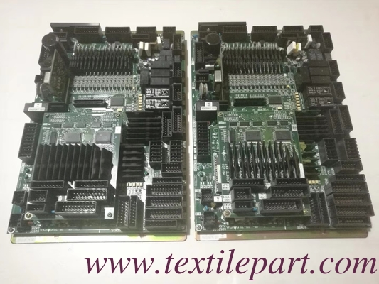625756-71 MAIN BOARD 625726C 627A84  TSUDAKOMA LOOM PARTS