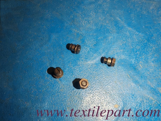 911-819-124, 911819124, 911.819.124 Special screw M2.6X0.35, L=6.8