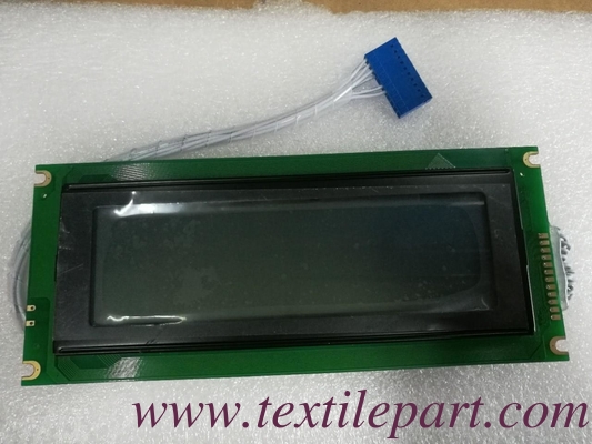 BE153855 DISPLAY LCD SCREEN BE151141 PICANOL LOOM PARTS