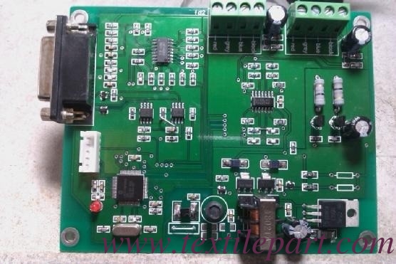 BE301813 FDCB BOARD PICANOL LOOM PARTS