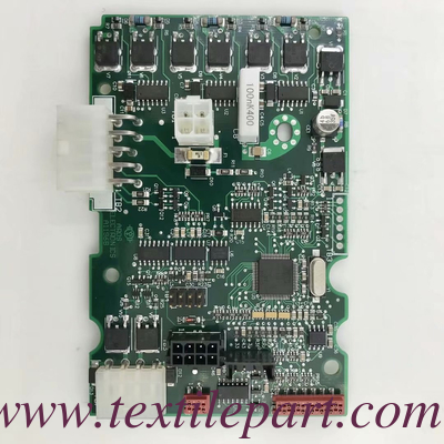 31.9130.000 PREWINDER BOARD FOR 2231 X2 WEFT FEEDER